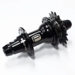PARTS Promax Pro Hubset