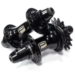 PARTS Promax Pro Hubset