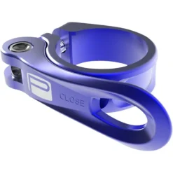 Promax QR1 Seat Clamp PARTS 8 Promax QR1 Seat Clamp PARTS