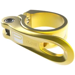 Promax QR1 Seat Clamp PARTS 9 Promax QR1 Seat Clamp PARTS