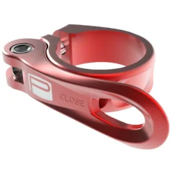 Promax QR1 Seat Clamp PARTS 10 Promax QR1 Seat Clamp PARTS