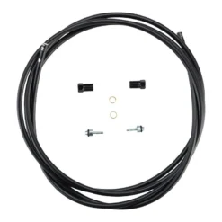 Promax Solve Hydraulic Disc Brake Hose Kit PARTS