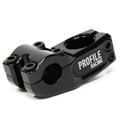 PARTS Profile Push Stem