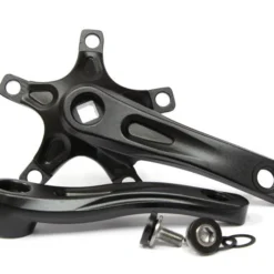 Driveline Square Drive BMX Race Cranks