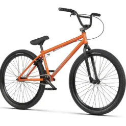 Radio BMX Radio Ceptor 26" BMX Bike (2022) BIKES