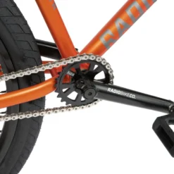 Radio BMX Radio Ceptor 26