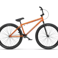 Radio BMX Radio Ceptor 26" BMX Bike (2022) BIKES