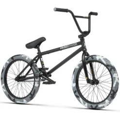Radio BMX Radio Darko BMX Bike (2021)