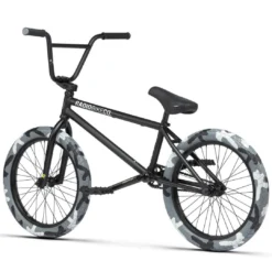 Radio BMX Radio Darko BMX Bike (2021)