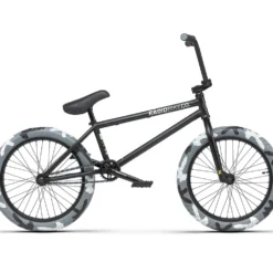 Radio BMX Radio Darko BMX Bike (2021)