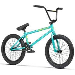 Radio BMX Radio Darko BMX Bike (2021)