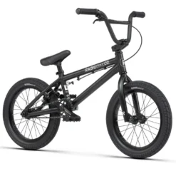 Radio BMX Radio Dice 16" BMX Bike (2021) BIKES
