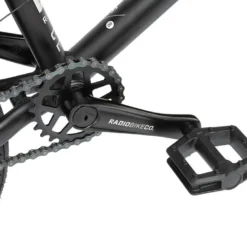 Radio BMX Radio Dice 16" BMX Bike (2021) BIKES 9 Radio BMX Radio Dice 16