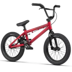 Radio BMX Radio Dice 16" BMX Bike (2021) BIKES 12 Radio BMX Radio Dice 16
