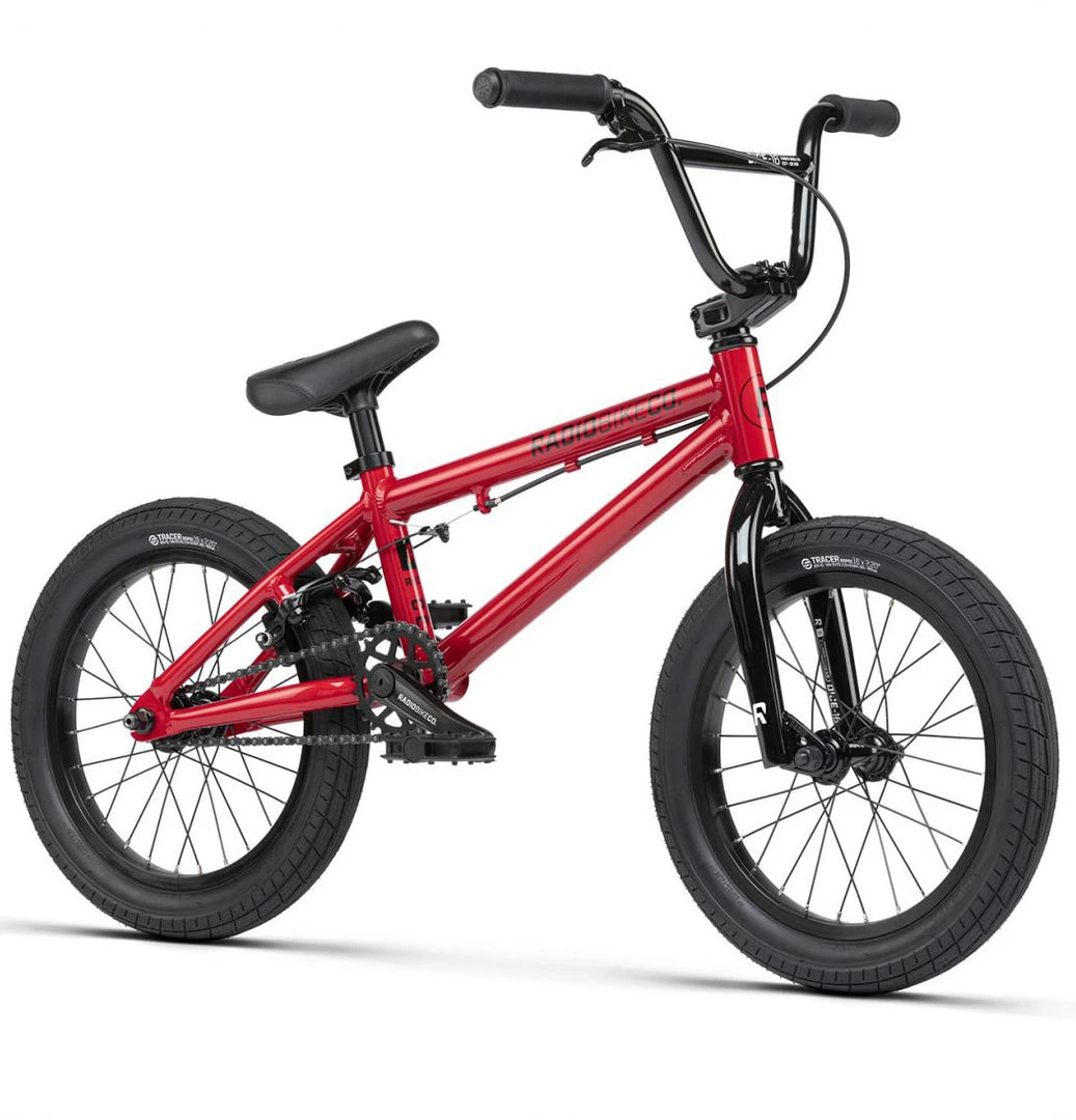 Radio BMX Radio Dice 16" BMX Bike (2021) BIKES 6 Radio BMX Radio Dice 16" BMX Bike (2021) BIKES