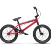 Radio BMX Radio Dice 16" BMX Bike (2021) BIKES