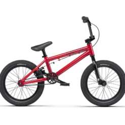 Radio BMX Radio Dice 16" BMX Bike (2021) BIKES