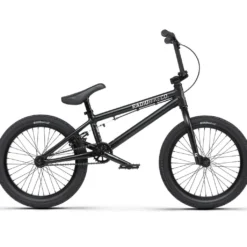 Radio BMX Radio Dice 18" BMX Bike (2021)