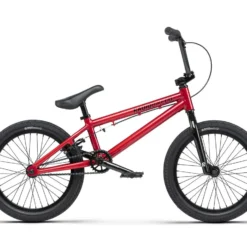 Radio BMX Radio Dice 18" BMX Bike (2021)