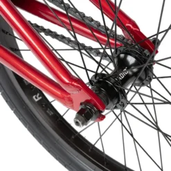 Radio BMX BIKES Radio Dice BMX Bike (2021)