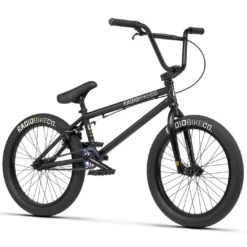 Radio BMX Radio Evol BMX Bike (2021)