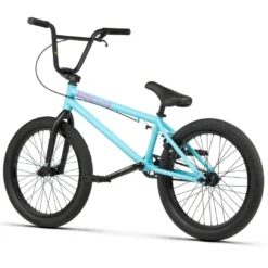 Radio BMX Radio Evol BMX Bike (2021)