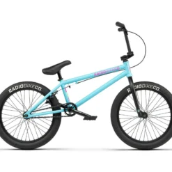 Radio BMX Radio Evol BMX Bike (2021)
