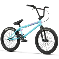 Radio BMX Radio Evol BMX Bike (2021)