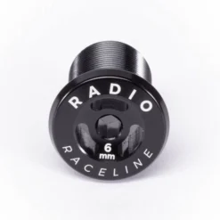 Radio BMX PARTS Radio Expert Race Fork