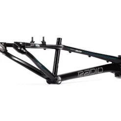 Radio BMX FRAMES Radio Raceline Helium Expert XL Frame
