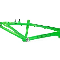 Radio BMX FRAMES Radio Raceline Helium Expert XL Frame