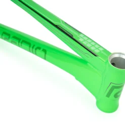 Radio BMX FRAMES Radio Raceline Helium Expert XL Frame