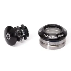 Radio BMX PARTS Radio Raceline Headset (1")