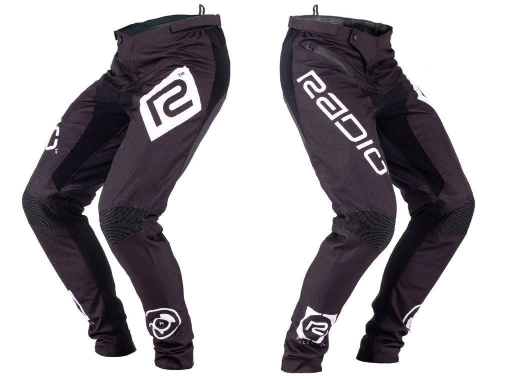 Radio BMX Radio Pilot Race Pants 2 Radio BMX Radio Pilot Race Pants