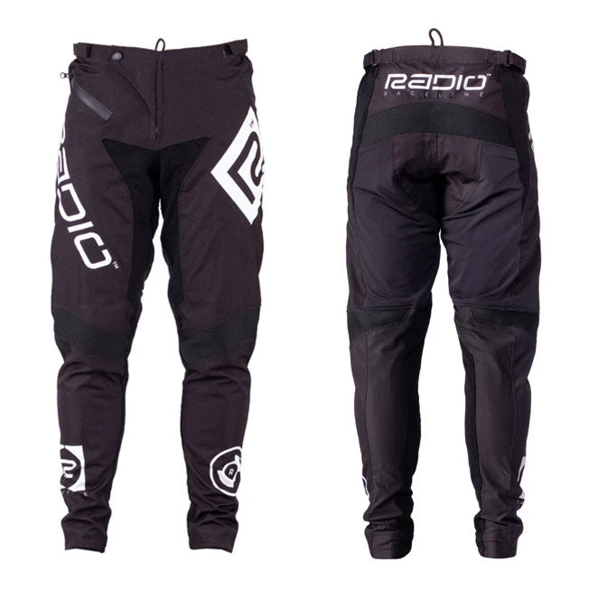 Radio BMX Radio Pilot Race Pants 1 Radio BMX Radio Pilot Race Pants