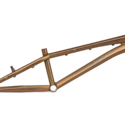 Radio BMX FRAMES Radio Raceline Quartz Frame