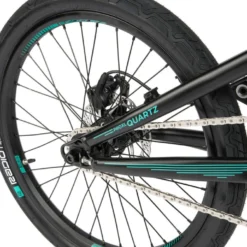 Radio BMX Radio Quartz Pro XL BMX Race Bike (2022)