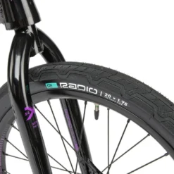 Radio BMX Radio Xenon Pro XL BMX Race Bike (2021)