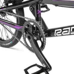 Radio BMX Radio Xenon Pro XL BMX Race Bike (2021)