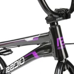 Radio BMX Radio Xenon Pro XL BMX Race Bike (2021)