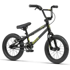 Radio BMX Radio Revo 14