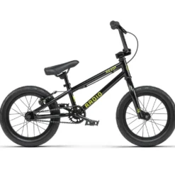Radio BMX Radio Revo 14" BMX Bike (2021)