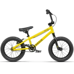 Radio BMX Radio Revo 14" BMX Bike (2021)