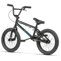 Radio BMX Radio Revo 16" BMX Bike (2021) BIKES 10 Radio BMX Radio Revo 16