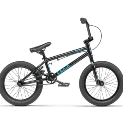 Radio BMX Radio Revo 16" BMX Bike (2021) BIKES