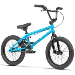Radio BMX Radio Revo 16" BMX Bike (2021) BIKES 8 Radio BMX Radio Revo 16