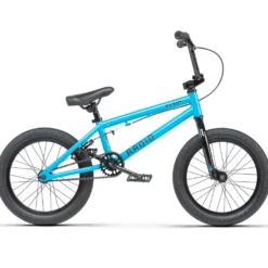 Radio BMX Radio Revo 16" BMX Bike (2021) BIKES