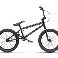 Radio BMX BIKES Radio Revo 18" BMX Bike (2021)
