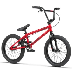 Radio BMX BIKES Radio Revo 18