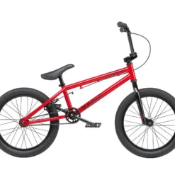 Radio BMX BIKES Radio Revo 18" BMX Bike (2021)